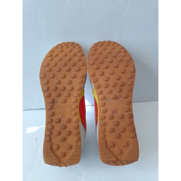 Nike Air Tailwind 79 Shoes Men's 11.5 Yellow Orange Waffle - Picture 12 of 12